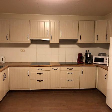 Maison Flo Уффализ Экстерьер фото