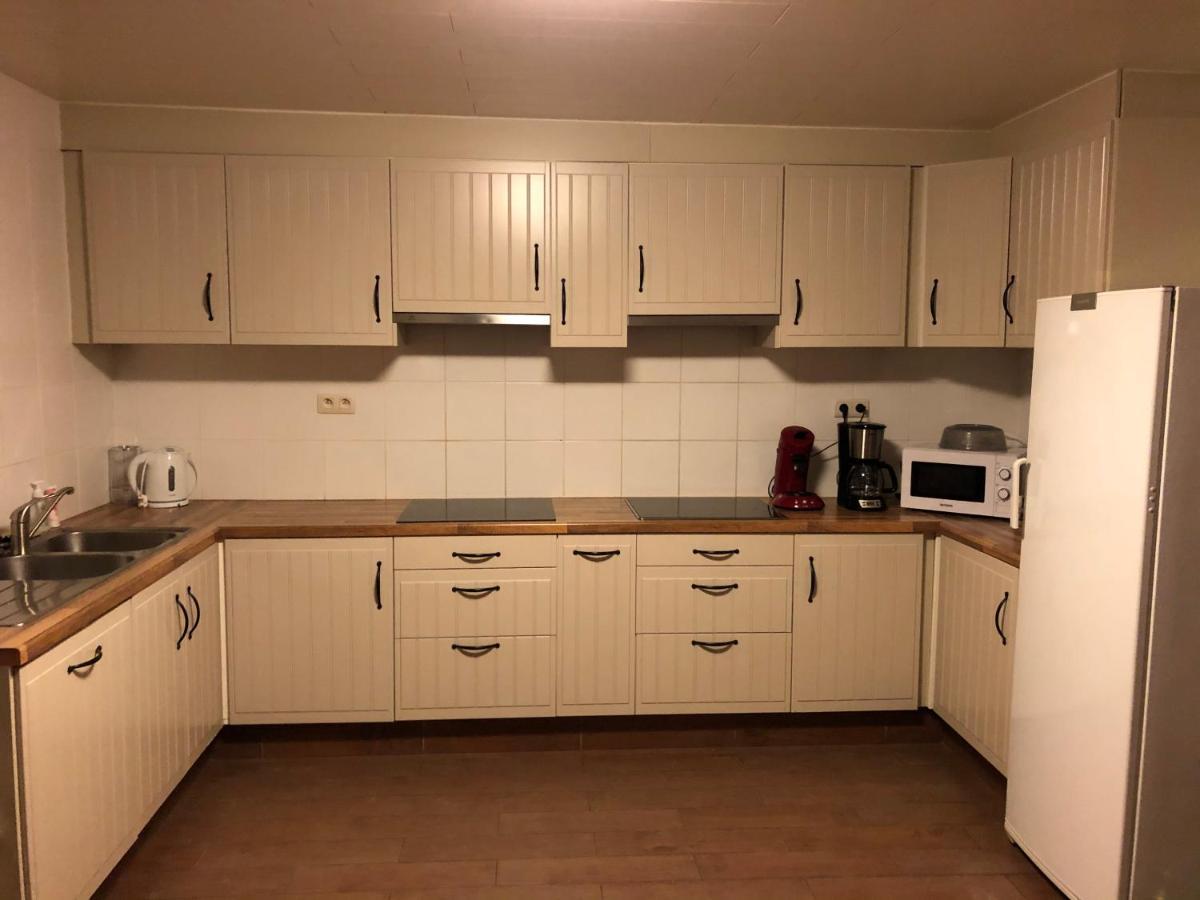 Maison Flo Уффализ Экстерьер фото