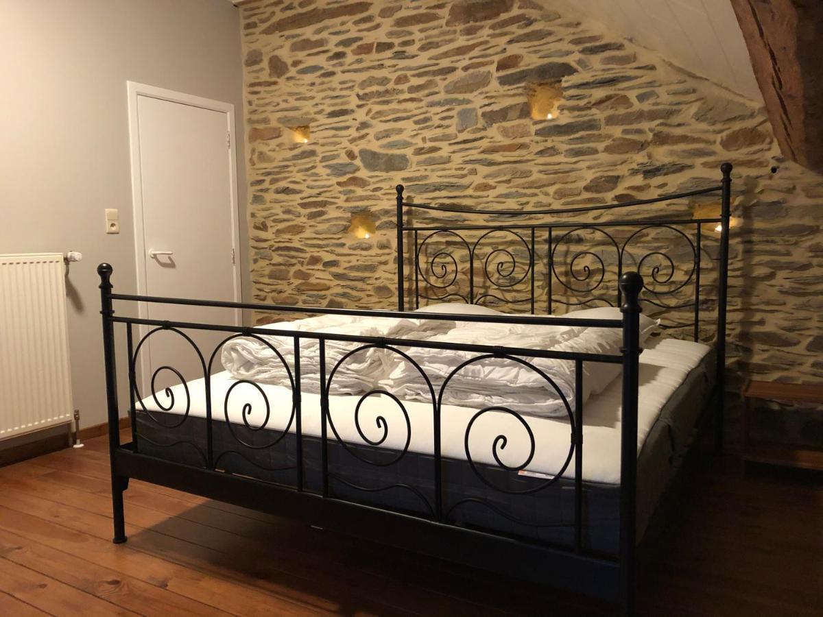 Maison Flo Уффализ Экстерьер фото