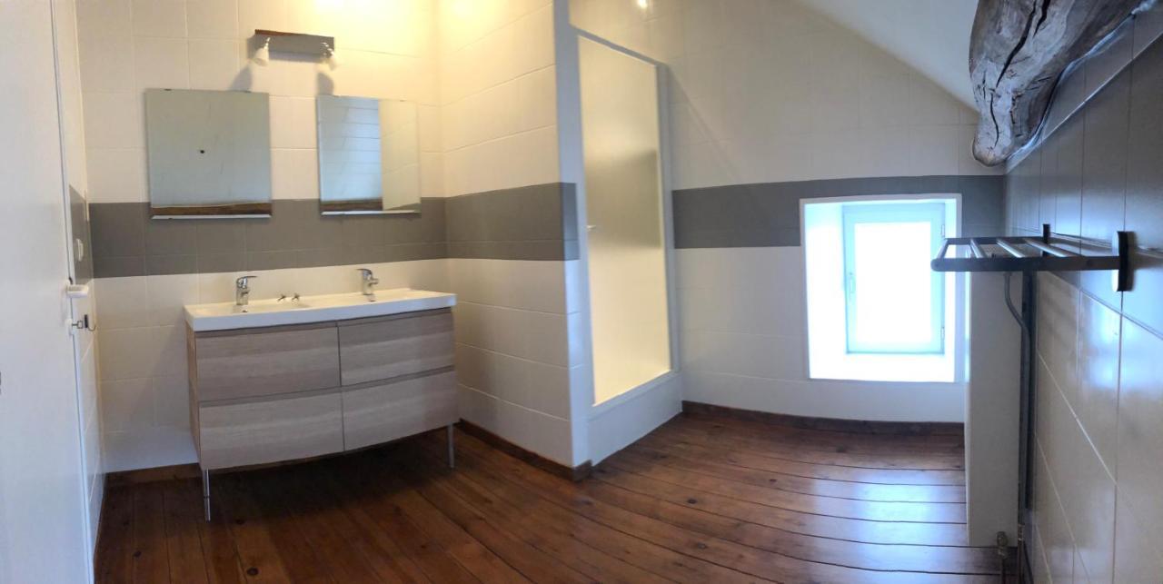 Maison Flo Уффализ Экстерьер фото